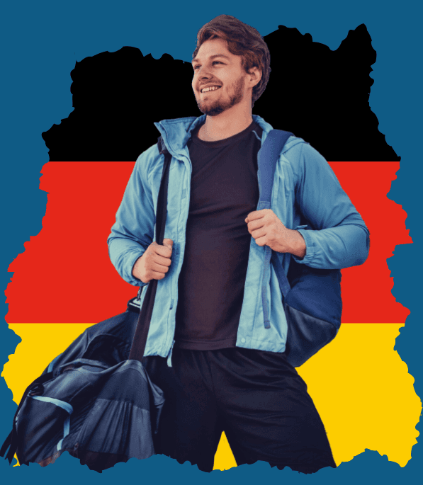 German Immigration Visa