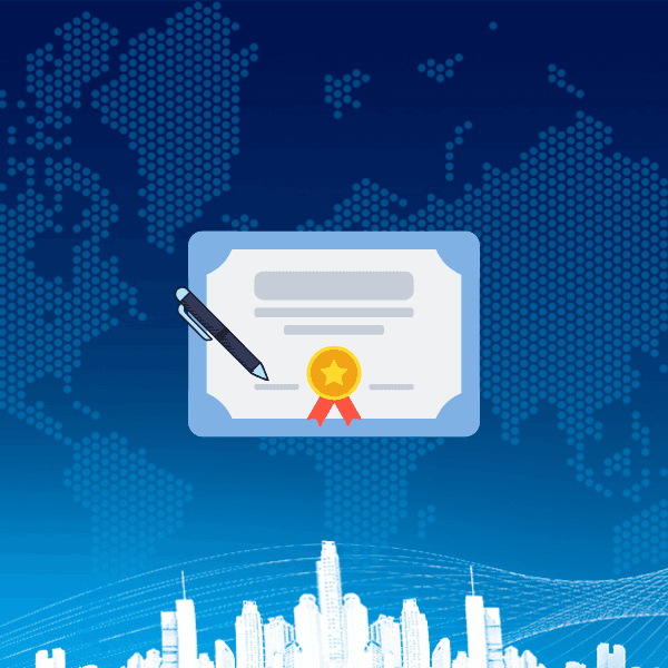 Professional Certificate